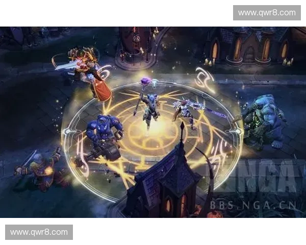 风暴英雄游侠崛起引领战场策略革新的传奇篇章史诗征途再度燃情光 风暴英雄游侠崛起引领战场策略革新的传奇篇章史诗征途再度燃情光