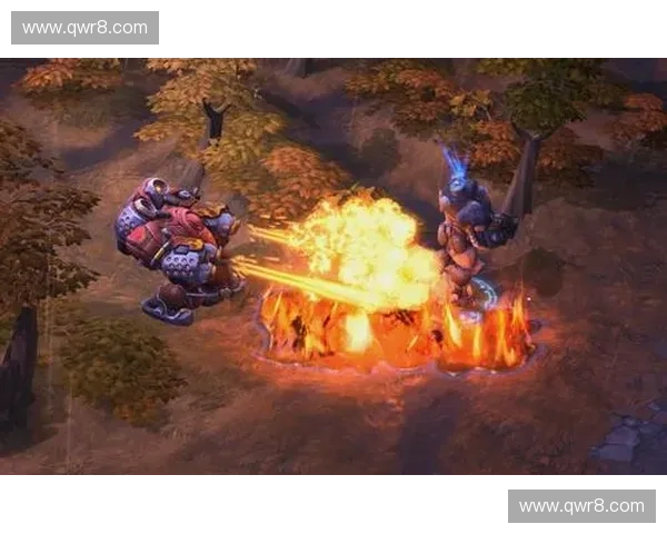 风暴英雄急救术全解析 提升生存能力与战场续航的关键技巧