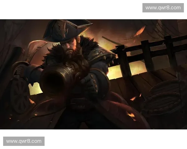 LOL奇葩玩家大集合爆笑盘点那些让人哭笑不得的游戏瞬间